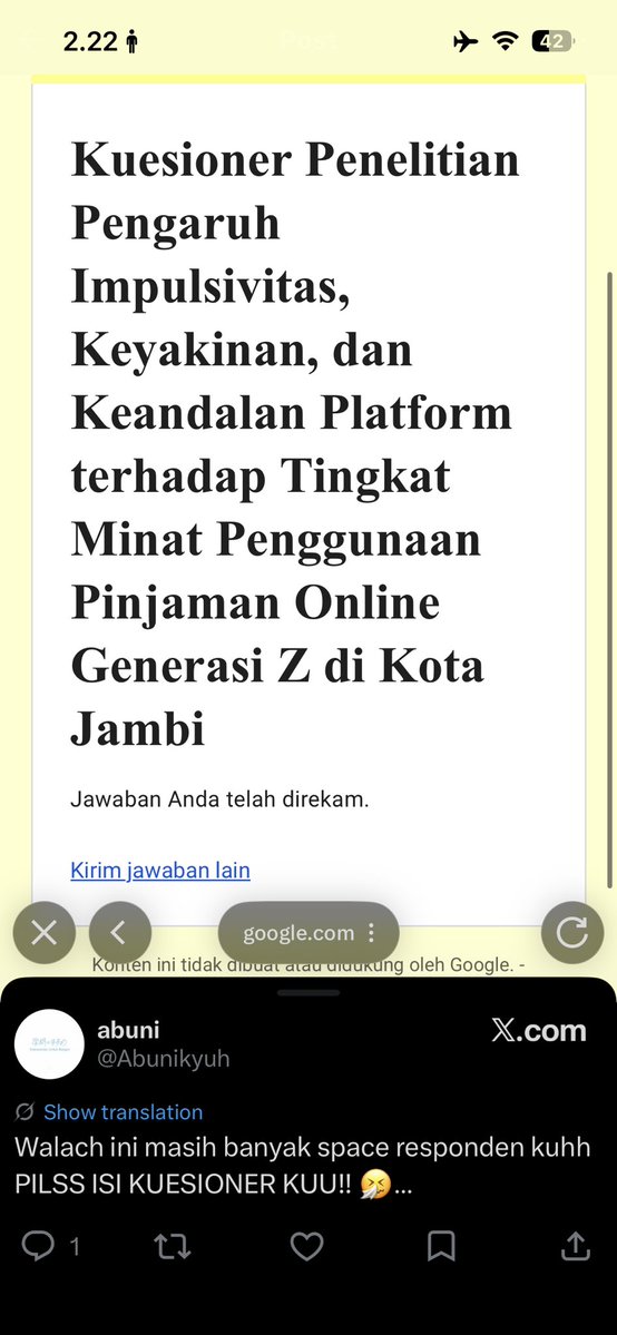 caʕ•ᴥ•ʔ tweet media