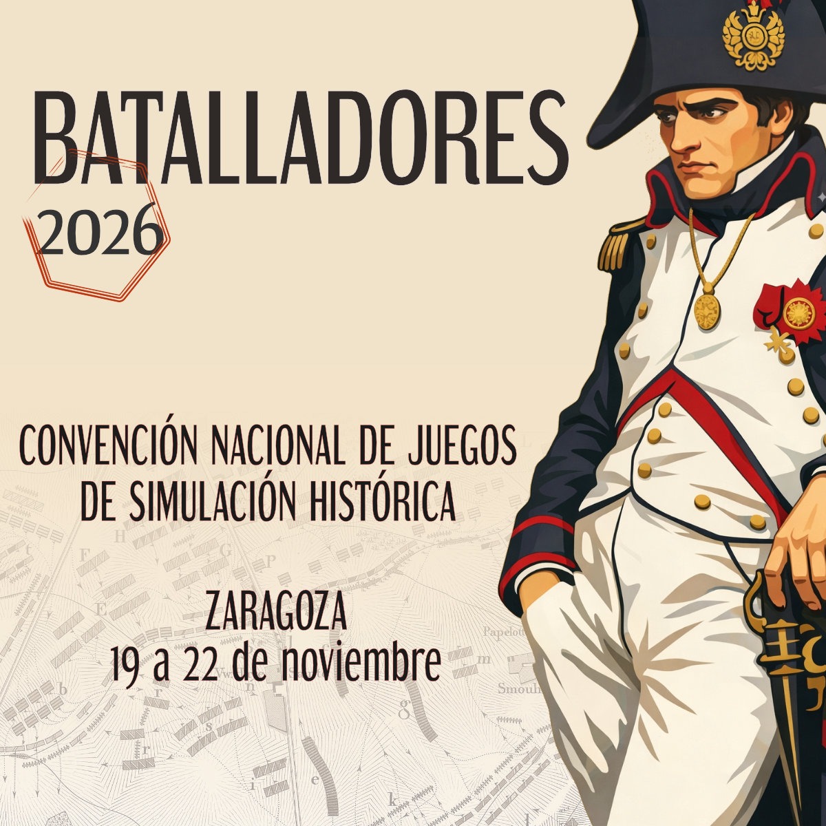 Zapoleón tweet media