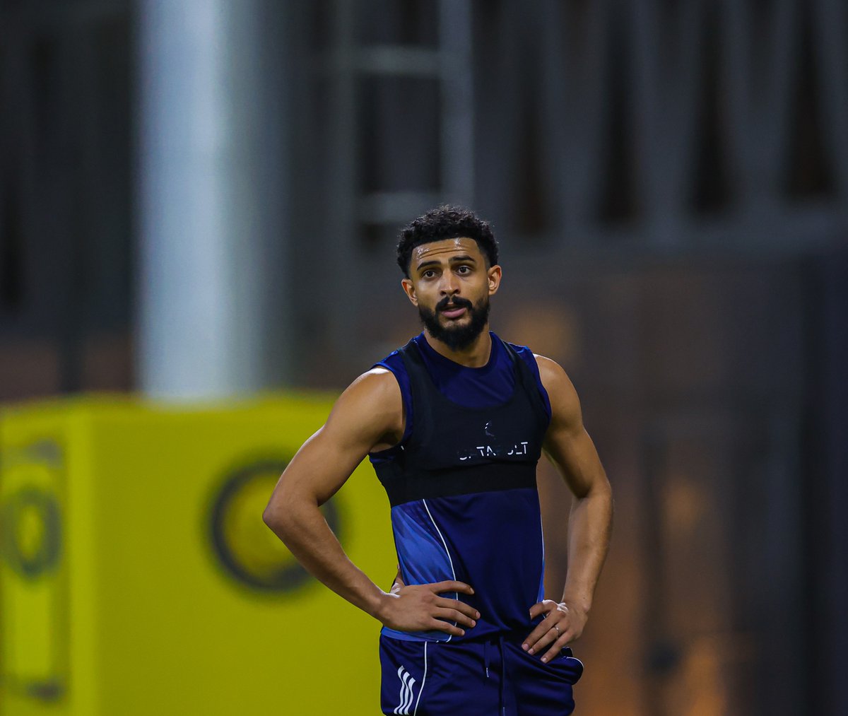 AlNassr FC tweet media