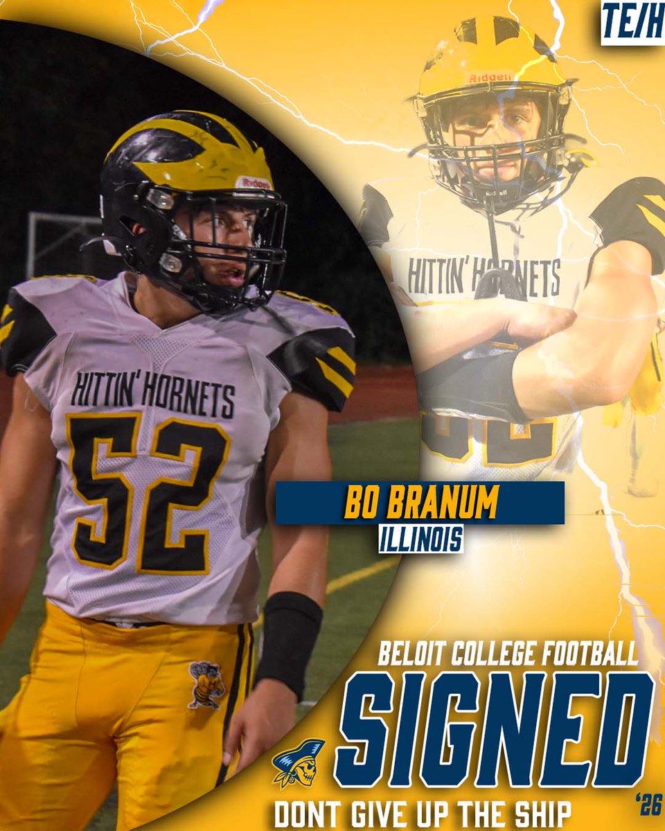 BeloitBucsFootball tweet media