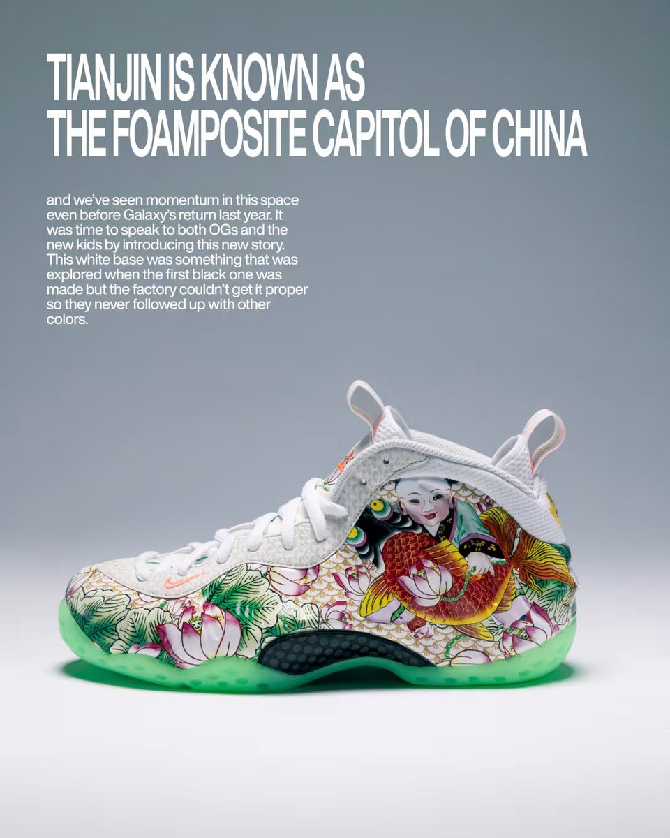 KicksFinder's tweet photo. SNKRS VERIFIED: Episode 2 👀

- WMNS Nike Rift 2 
- Nike Air Max 95 Big Bubble "Woven"
- Nike Air Liquid Max
- Nike Baltoro
- Nike Air Foamposite One Premium "Tianjin 2.0"

>> https://t.co/sZIbLlfDnL https://t.co/kbnGsmt4dX