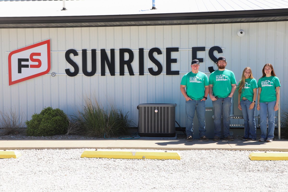 Sunrise_FS tweet picture