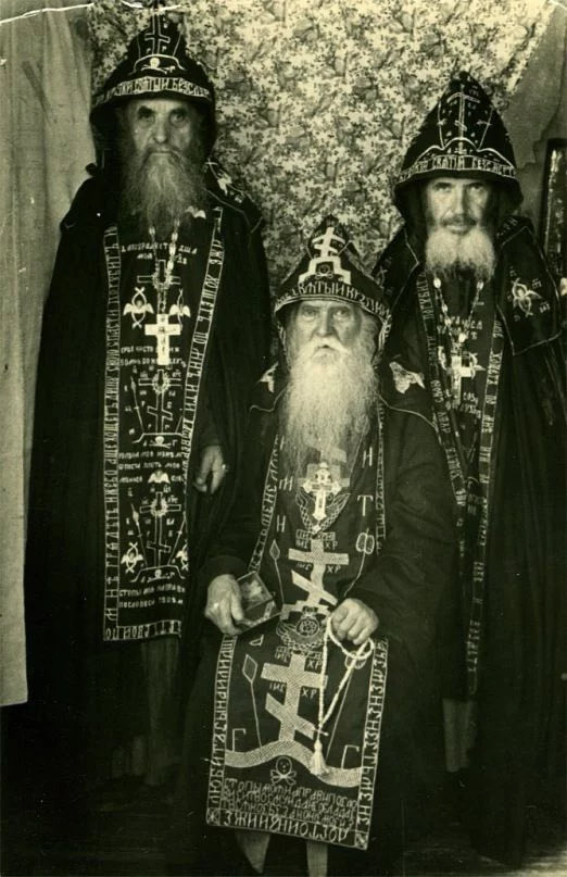 Benevolent Esoteric Wizard tweet media