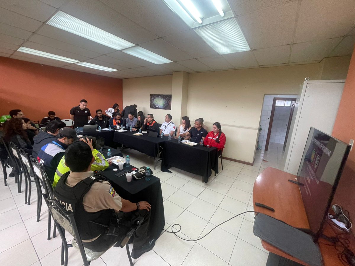 Dirección de Gestión de Movilidad tweet media