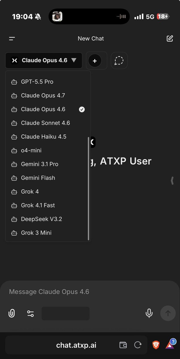 Web3Marvy's tweet photo. 3 websites that feel low-key illegal to know about 

​🎬 https://t.co/qUVb4GSyiE: Watch any movie, show, or anime for free.
🤖 https://t.co/aOgYLmfinO: Use top-tier AI models completely unrestricted.
📚 https://t.co/1QMs9M6EeY: Read, listen, and download books without spending https://t.co/do7e8e4JEg