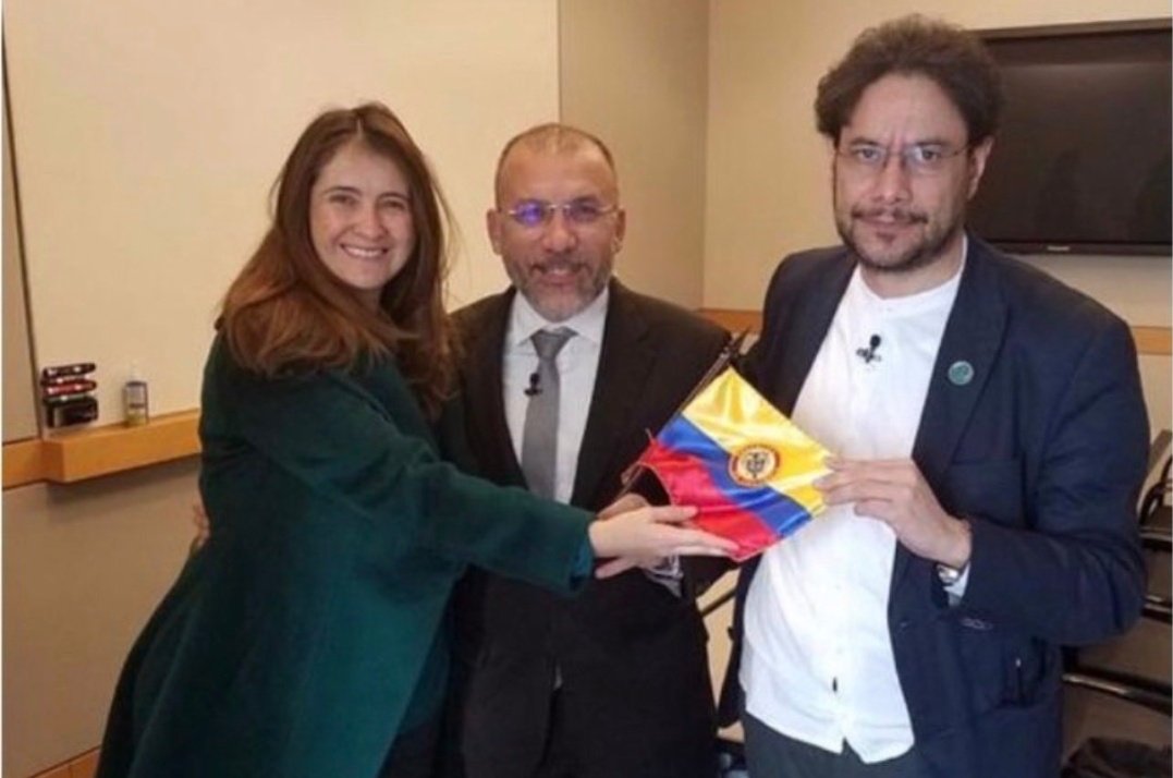 ☕ 🌸Diana🌸 🇨🇴 tweet media