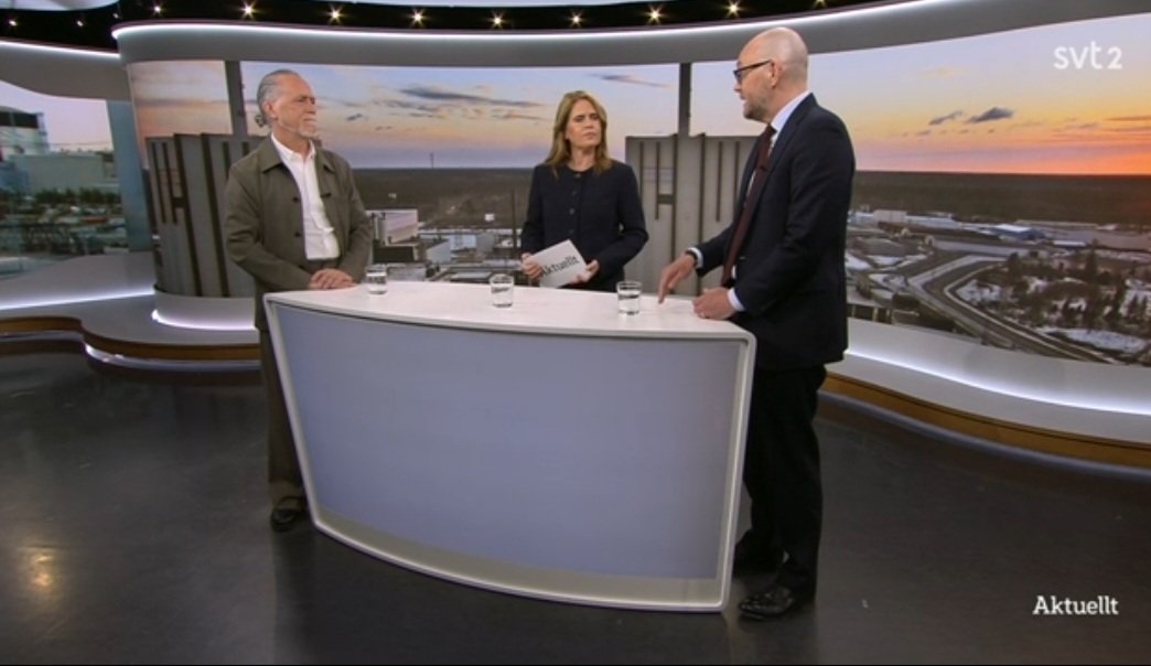 Jan Lindberg tweet media