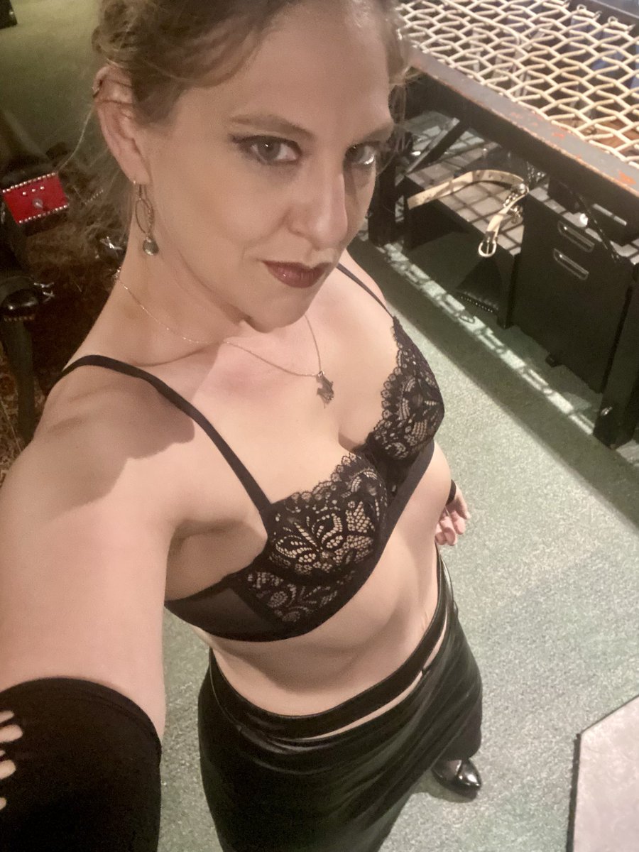 Madam Jess- Atlanta Dominatrix tweet media