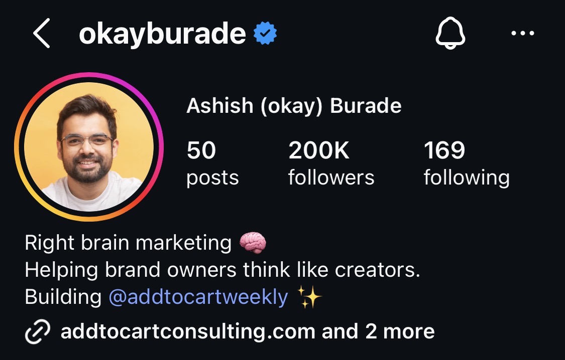 okayburade's tweet photo. Urgent hiring post 🚨
Looking for video editors based in Bangalore.
Salary budget: 1L / month
Location: Sarjapur Road
Work from office; 5 days a week (mandatory)

If you know someone who's smart and committed to her craft, please share their profiles with me. https://t.co/dSsOvXx1Ih