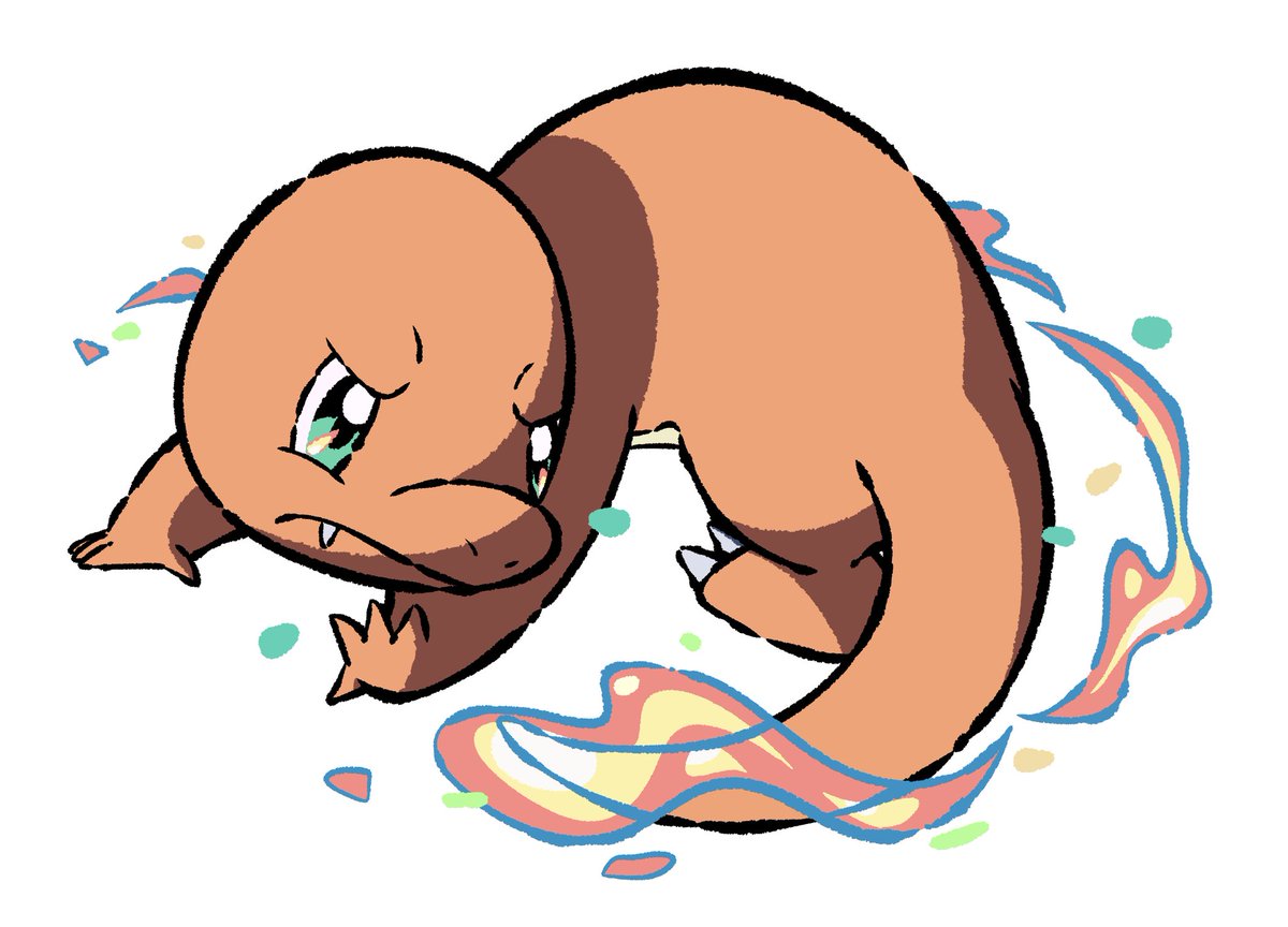 AnimationMendes's tweet photo. Today's Artwork ✍️ A Charmander to warm and motivate your day... 🔥🤩
Swipe to see more 👉

#art #pinterest #digitalart #pokemon #commission https://t.co/lBmwKVIuDX