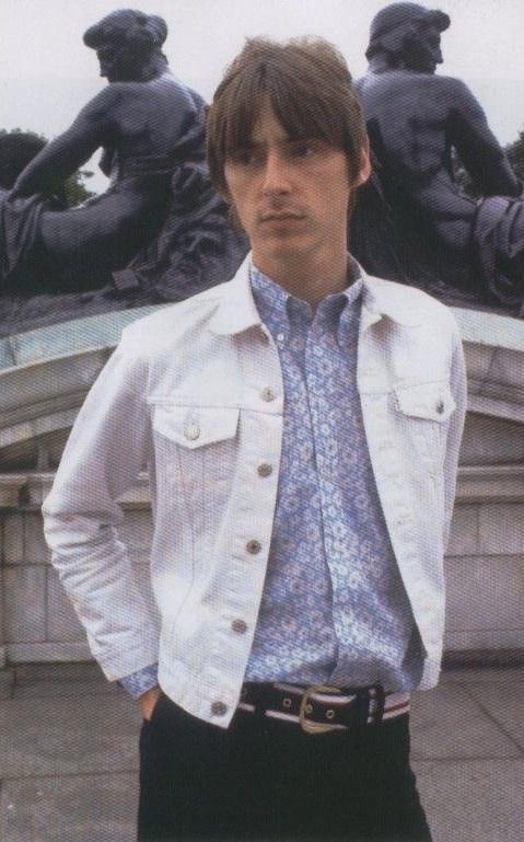paul weller archive tweet media