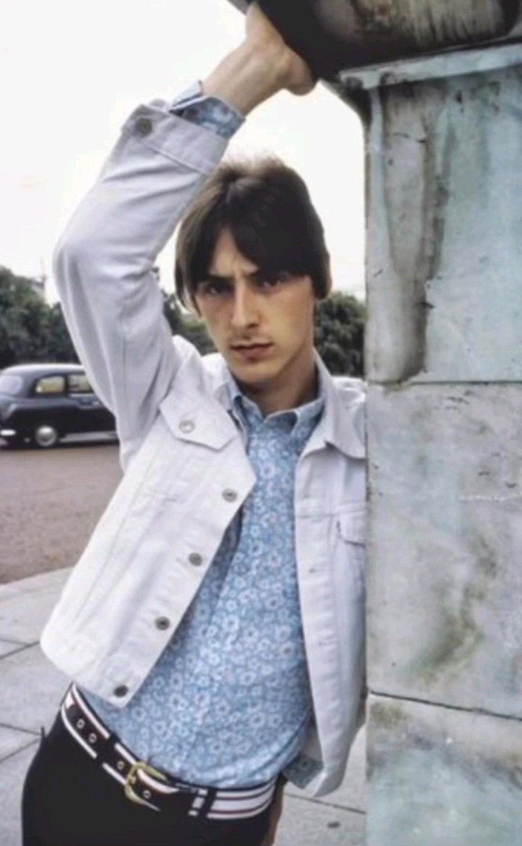 paul weller archive tweet media