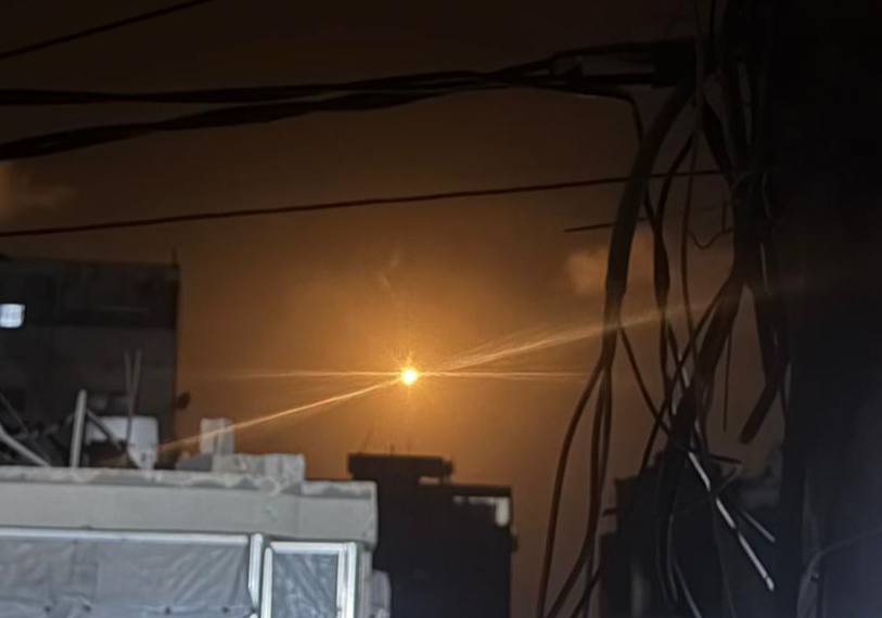 غزة الآن - Gaza Now tweet media