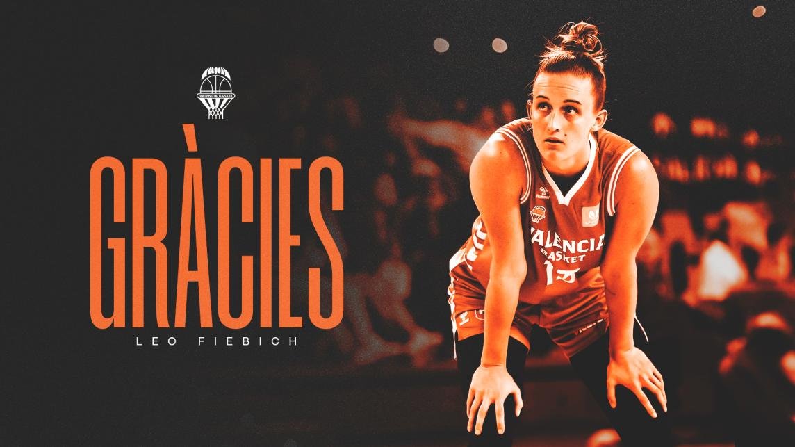 CoachRookie's tweet photo. ๐๐ป Valencia Basket announced that it has parted ways with Leonie Fiebich and Awa Fam!
@projectb_global x #ProjectB โ๏ธโณ๏ธ https://t.co/qH3SyGphbF