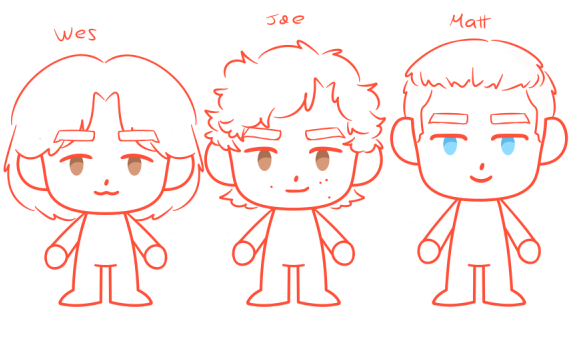 JICH_art's tweet photo. so i'm trying to figure out post animal faces for a future project that I have in mind also i'm bored and is fun https://t.co/TvcBghXv4V