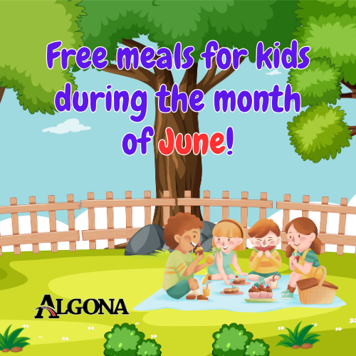 algonacsd's tweet photo. Please see the linked flyer for Summer Food Service Program information.

Flyer- https://t.co/k2Yn23AuAV https://t.co/CO7eT56tWm
