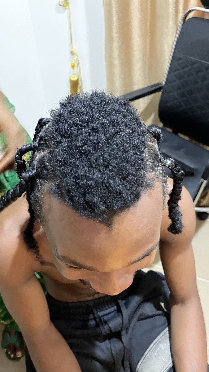 BOUZ CUT💈 tweet media