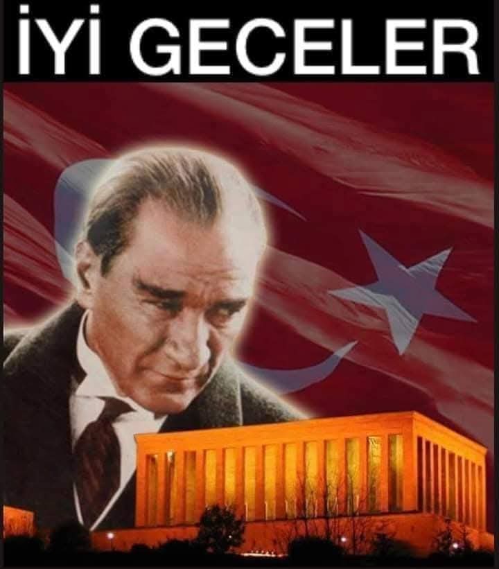 MUZAFFER POLAT tweet media