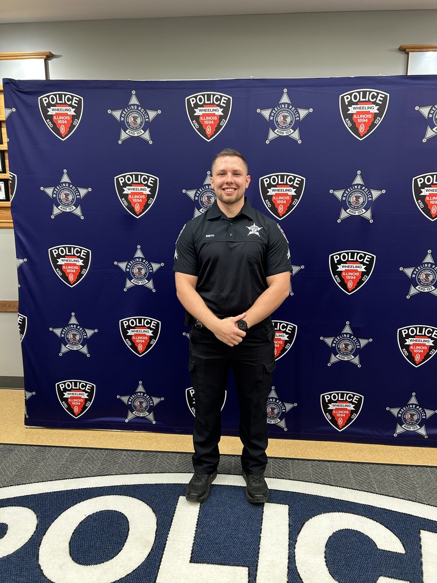PoliceWheeling's tweet photo. We'd like to extend our gratitude to Sergeant Abbio on his retirement after 25 years of dedicated service. We'd also like to congratulate Officer Hybert on his promotion to Sergeant, and would like to recognize Ofc. Smith on his current assignment as Corporal.
Congratulations! https://t.co/w4iAK7HPxw