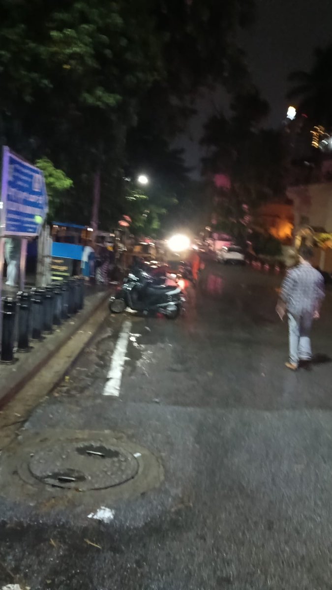 HIGH GROUND TRAFFIC BTP tweet media