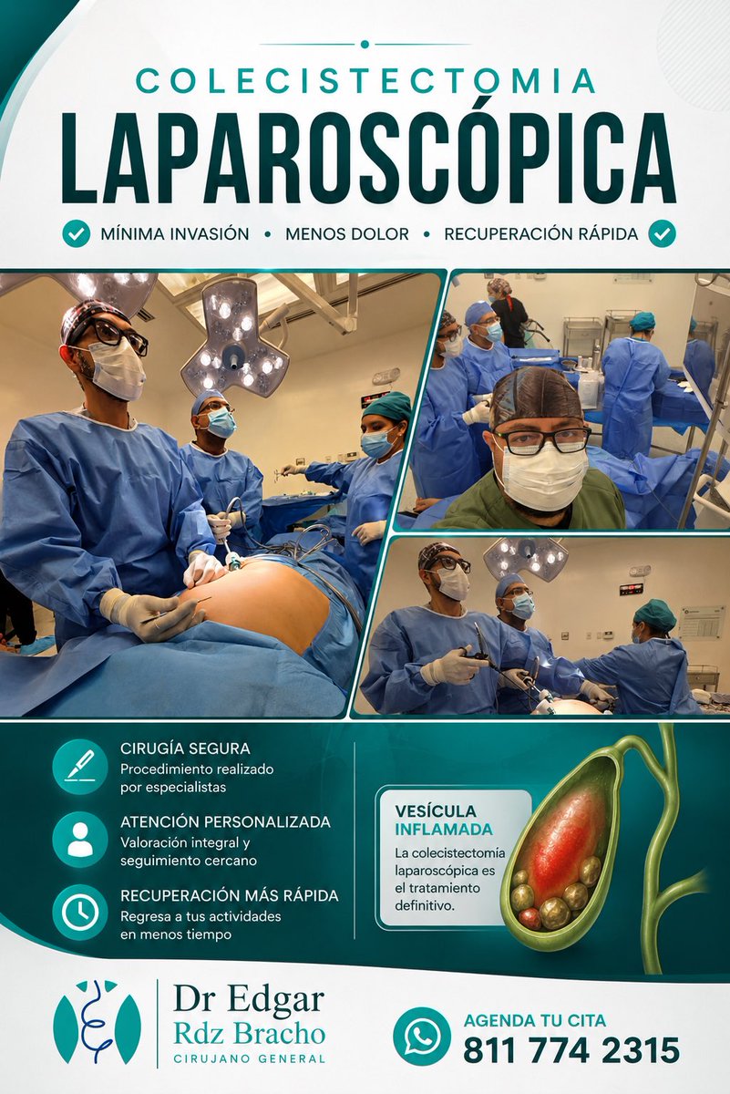 GastroCirugia Mty tweet media