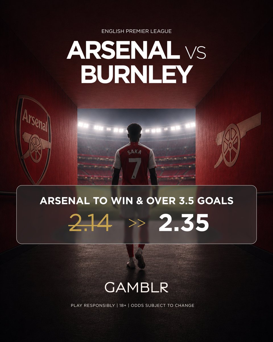 Gamblr tweet media