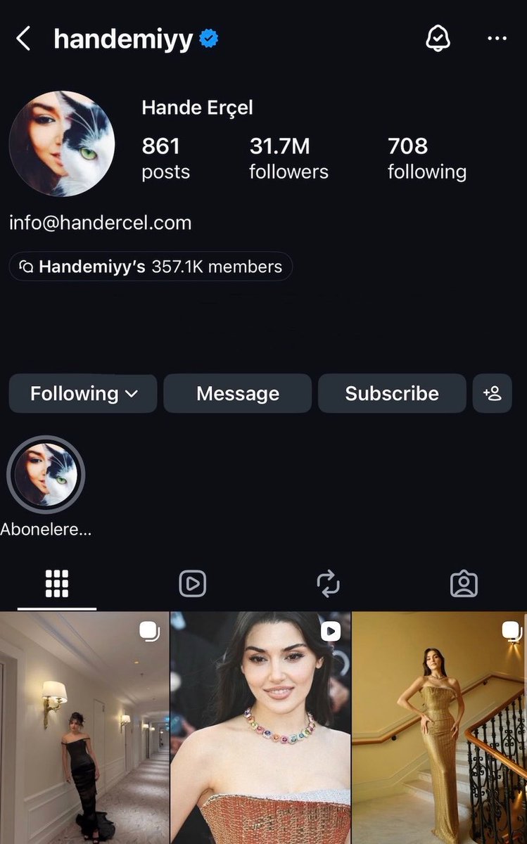 Meli 🩶🐺 (@Melissaa992401) / Posts / X