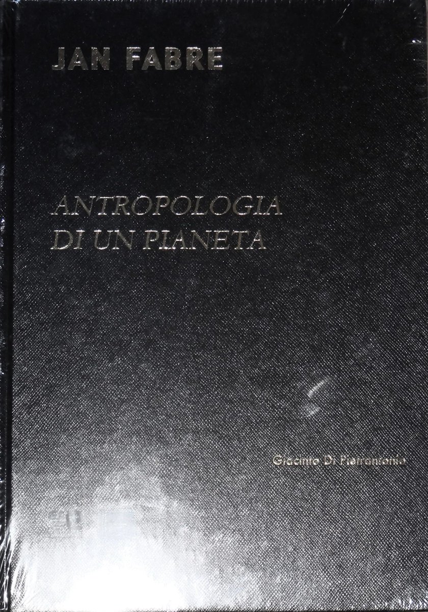 marieartcollec1's tweet photo. Jan Fabre ✨Antropologia di un Pianeta – stunning monograph by Giacinto Di Pietrantonio.
Bilingual IT/EN.
A must-have for contemporary art collectors!
→ https://t.co/sldCgUCHgQ
#JanFabre #ContemporaryArt #ArtBook #Monograph #ConceptualArt #Sculpture #ArtistsBooks https://t.co/a6eOex1Hs7
