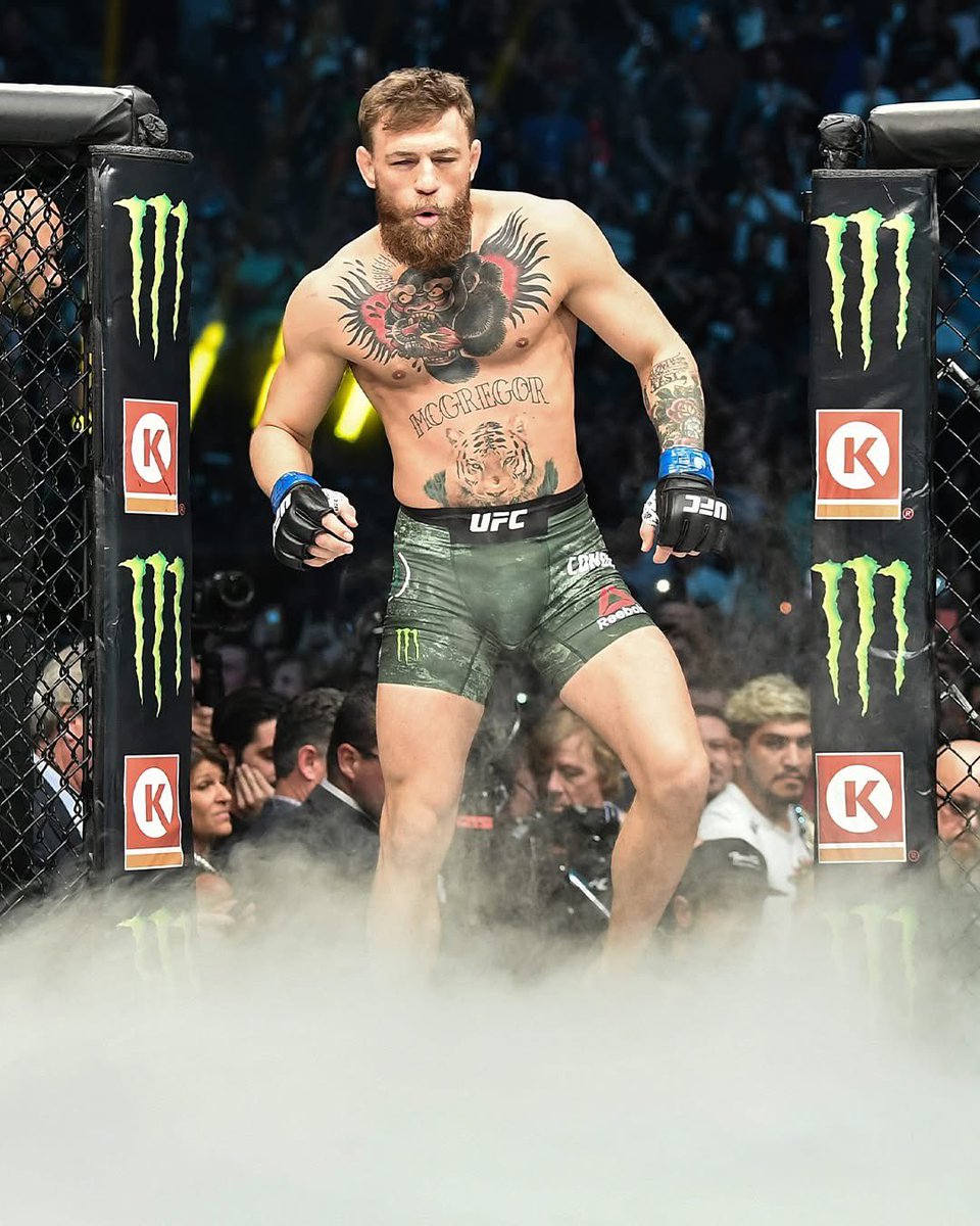 MMA UNCENSORED tweet media