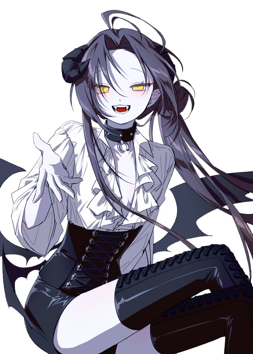 COM_24601's tweet photo. #커미션 #RT

상시 커미션입니다.
스탠딩 및 전신에 특화된 풀채색부터 낙서 전신, 기타 이벤트성 게릴라 타입들이 있습니다. 타입이 열려있다면 신청 가능합니다.
https://t.co/13oW7x5hGZ https://t.co/Z9GLaJGDKq