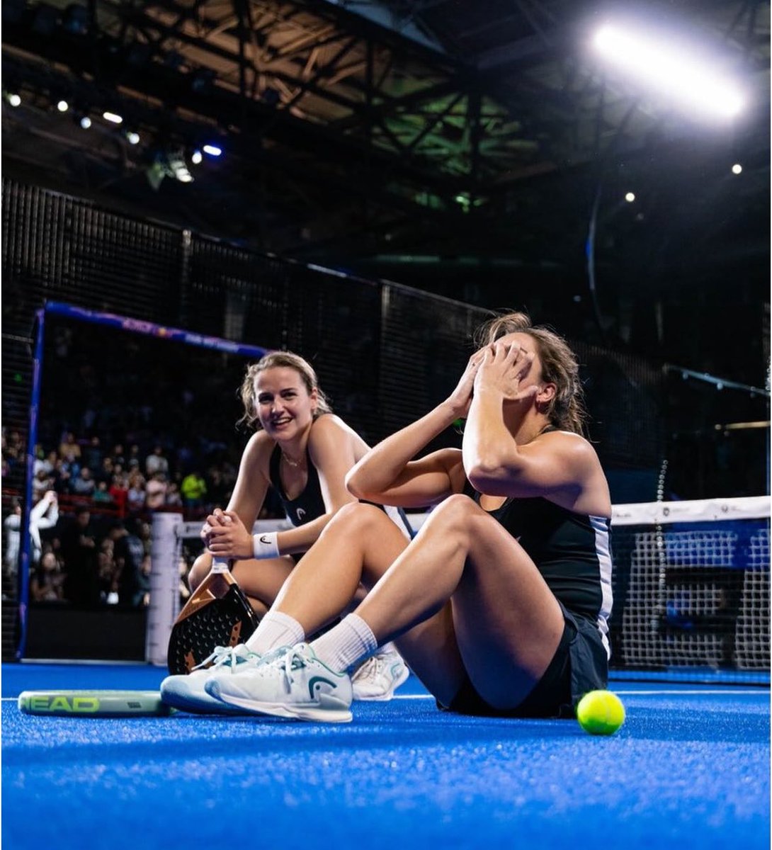 Marina Hernández 🎾✍️🎙️🎥 tweet media
