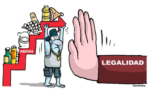 CarlitosMTgtmo's tweet photo. #Guantánamo dedica esta semana al V Ejercicio Nacional de Prevención y Enfrentamiento al  delito, la corrupción, las drogas, las ilegalidades e indisciplinas  sociales q se realiza en toda #Cuba en circunstancias de especial complejidad.
#LaPatriaSeDefiende
#GuantánamoNoSeDetiene https://t.co/qXGrqE7HLa