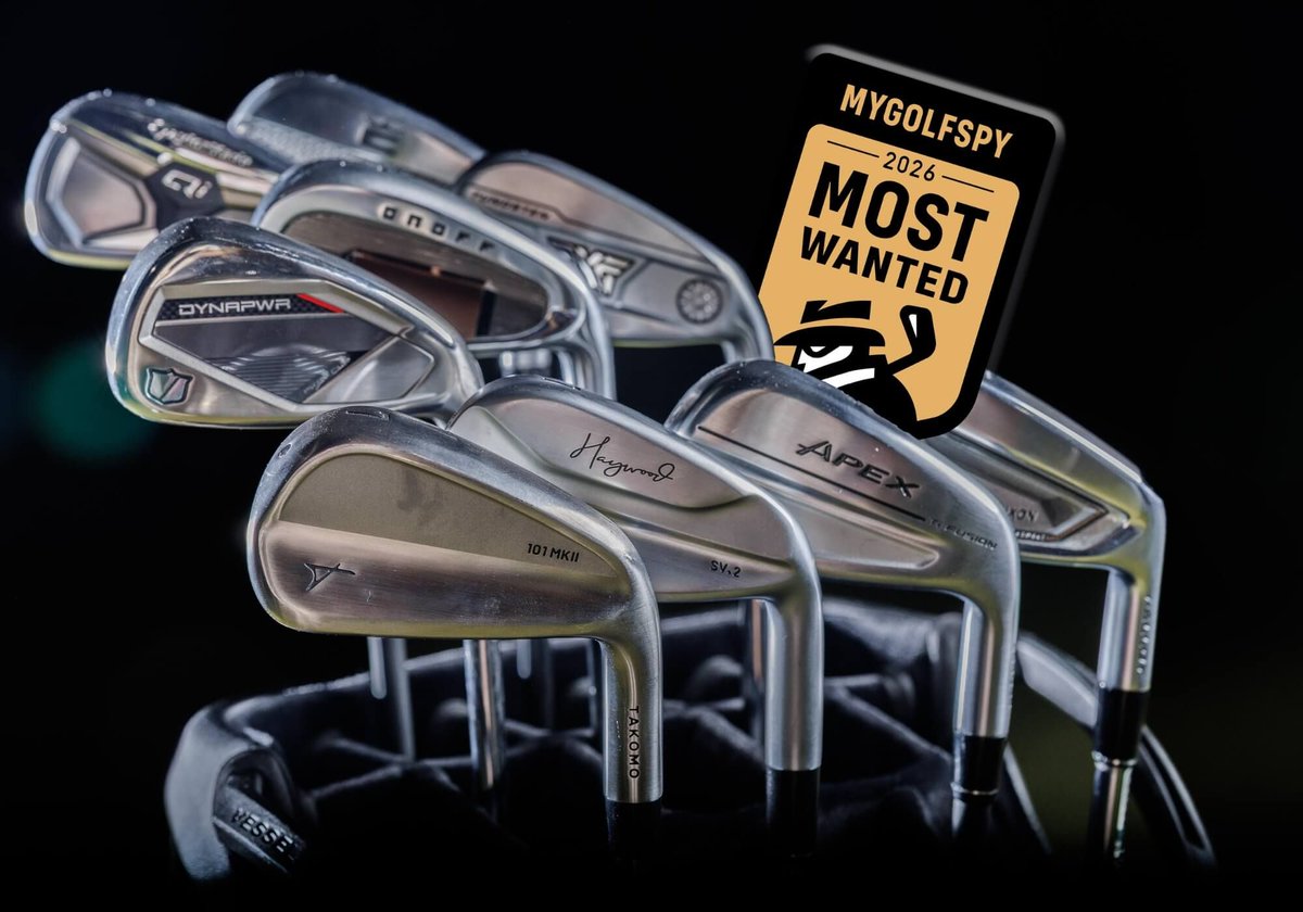 MYGOLFSPY tweet media