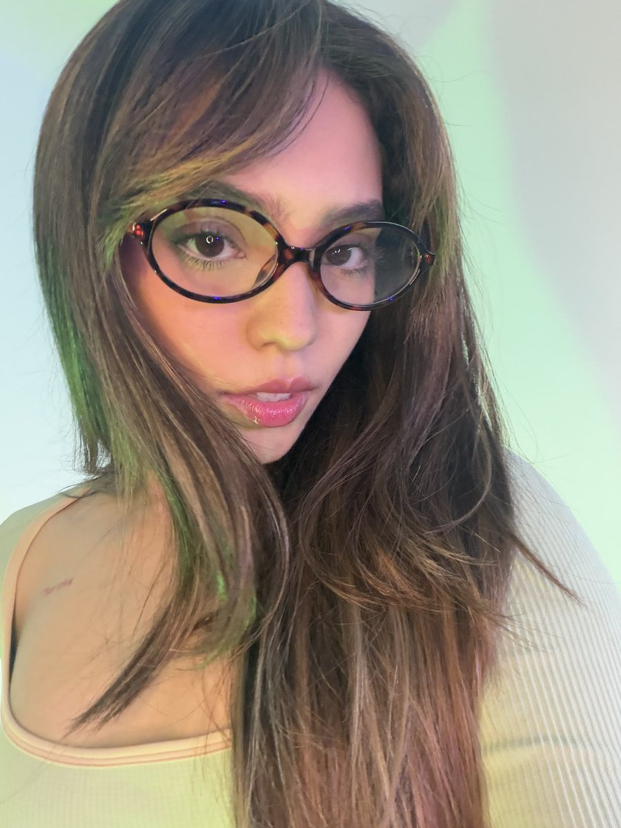 Fernanda Sandoval tweet media