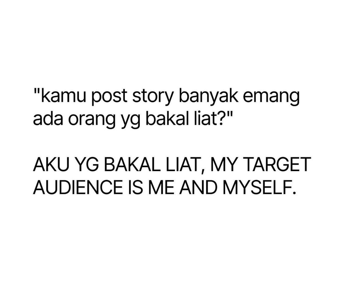 sosmed keras tweet media