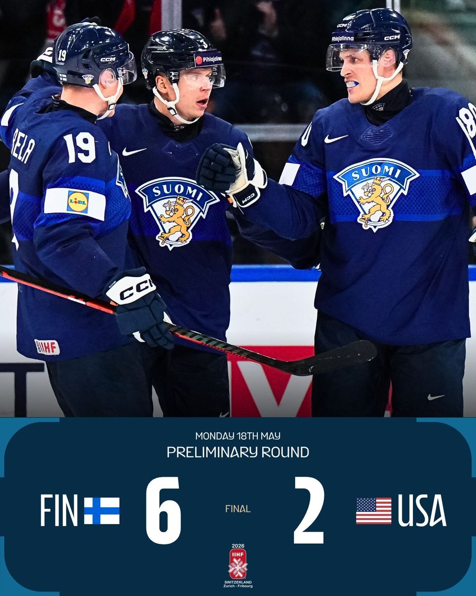 IIHF tweet media