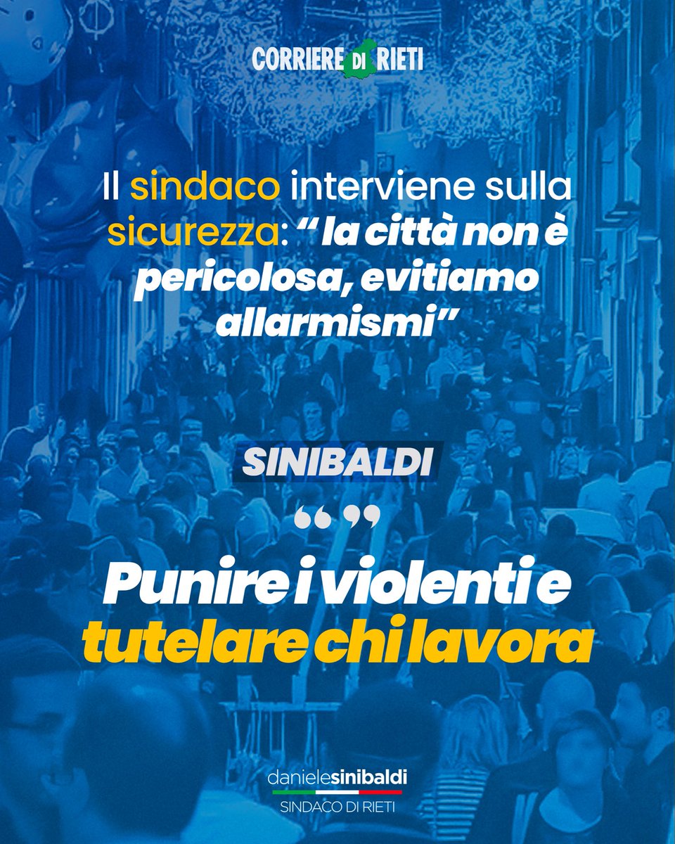 Daniele Sinibaldi tweet media