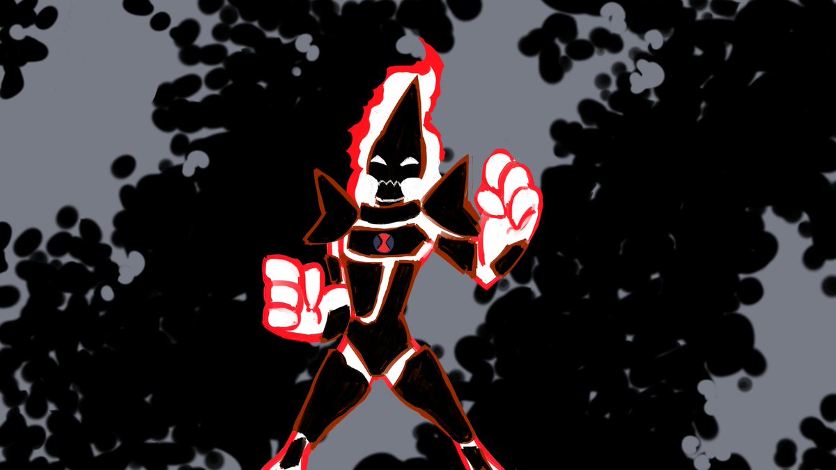 the_keparik's tweet photo. #ben10 #psyphon
some close-ups........ https://t.co/dVOB227V0S