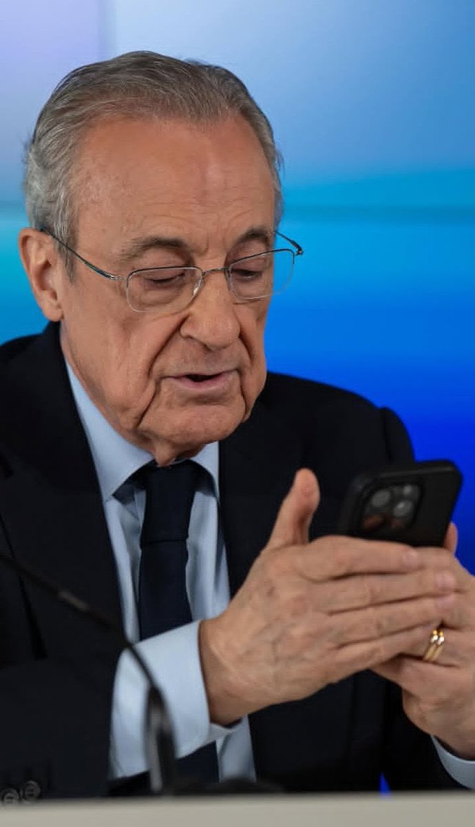 Seputar Real Madrid tweet media