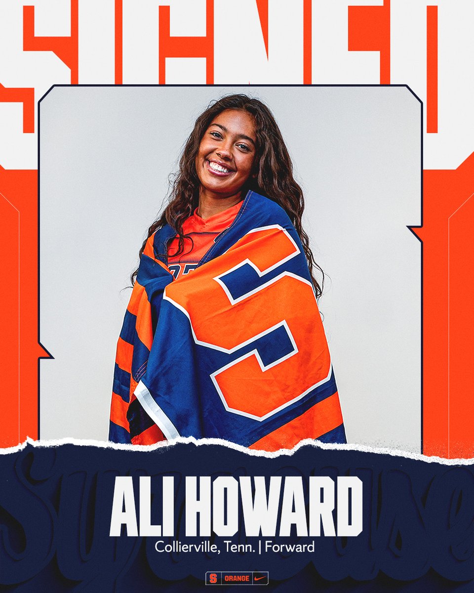 Syracuse Women's Soccer tweet media