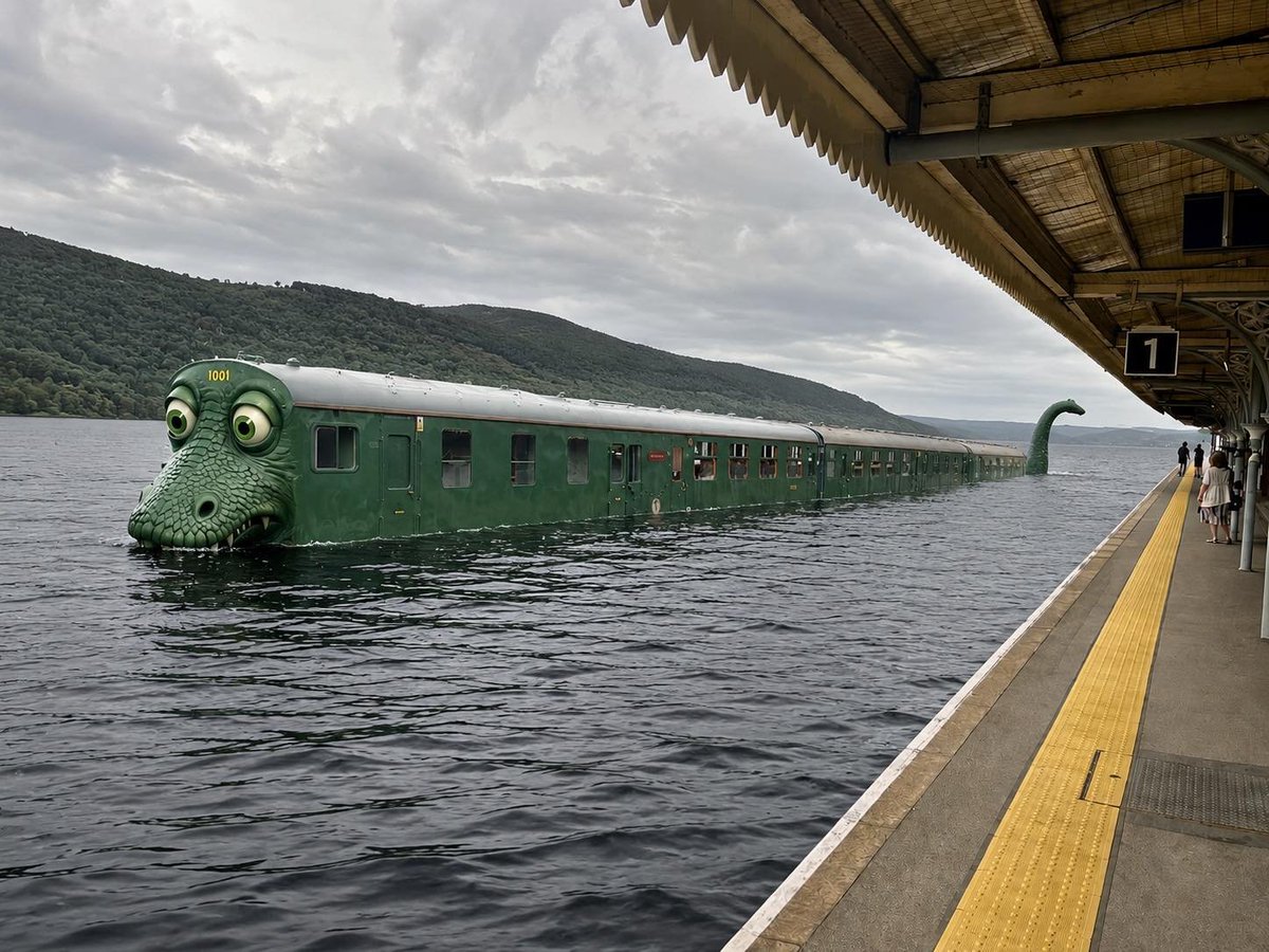 Branch Line Society tweet media