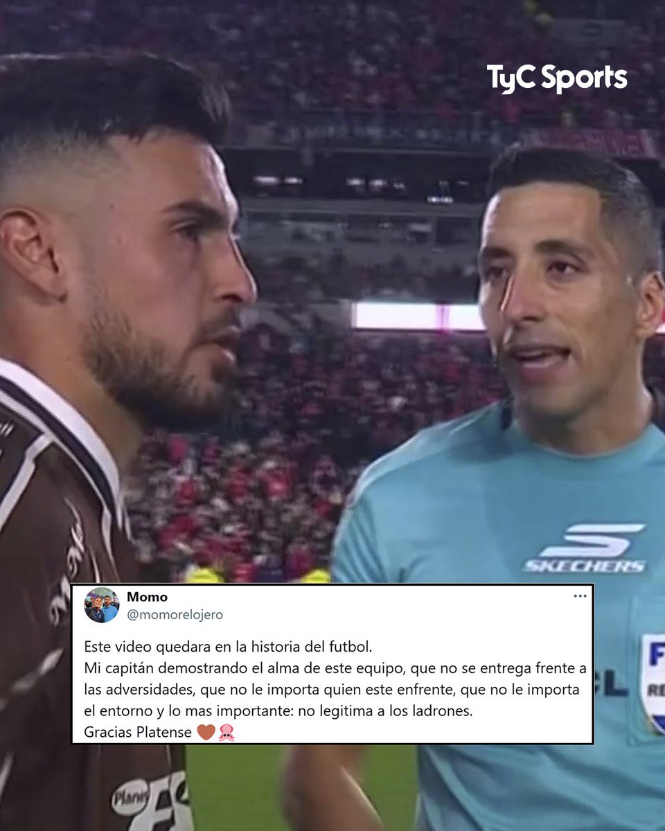 A trabar con la cabeza tweet media
