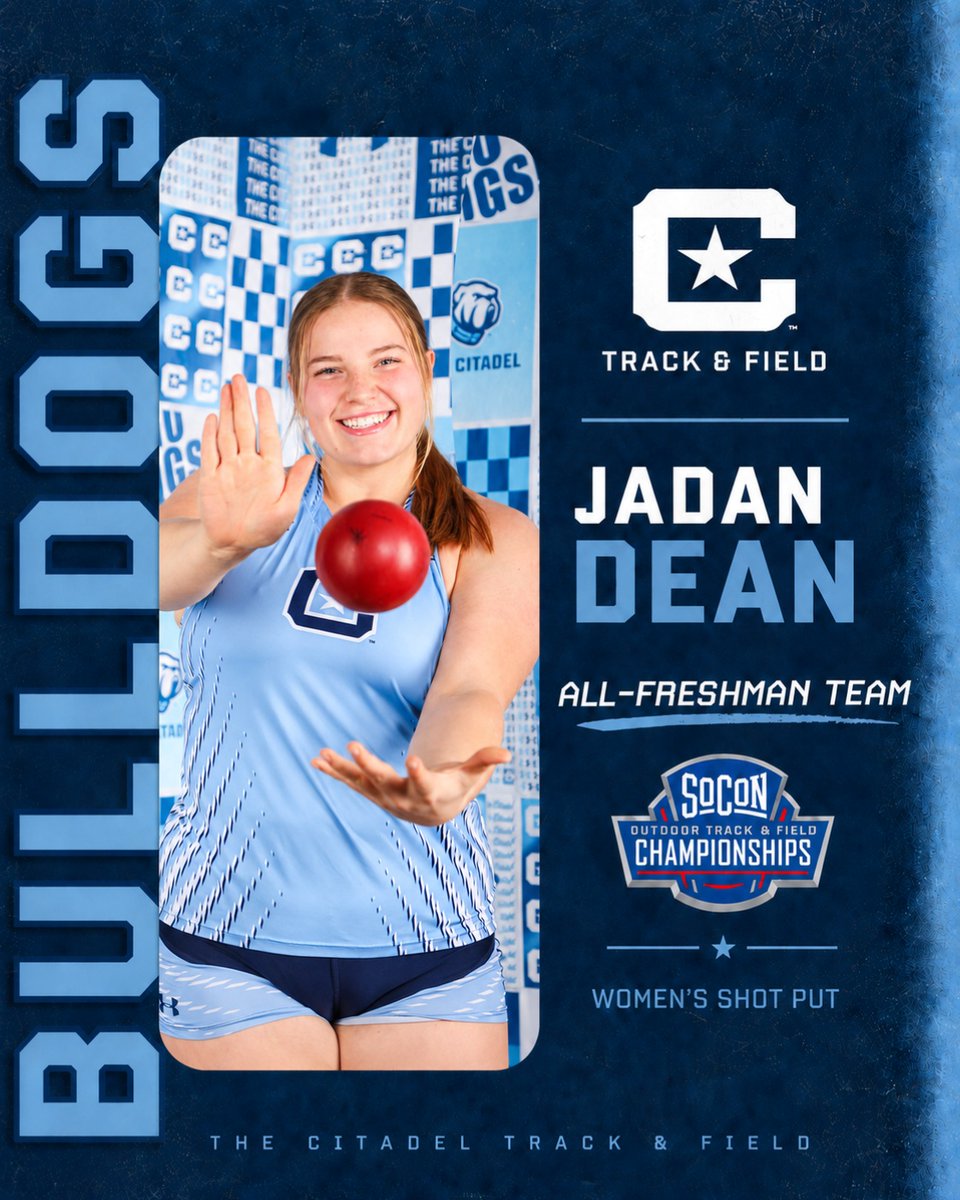 The Citadel Track & Field / Cross Country (@CitadelTFXC) / Posts / X