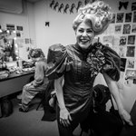 Photo by The Hunger Games On Stage (@THGonStage)