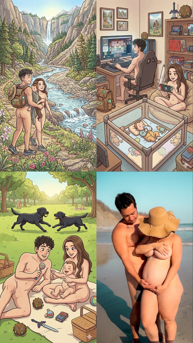 NaturalDanM's tweet photo. ¡Hola a todos! Queríamos pasar por aquí para agradecerles de todo corazón por todos sus mensajes de felicitación y apoyo por el nacimiento de la bebé. Es hermoso saber que cuenta con tanto cariño desde ya. ¡Gracias por estar ahí y por sus buenas energías! 👶🏼❤️🙏🏼 https://t.co/mLXtNWNKNw