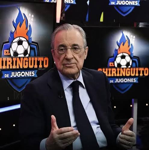 middlechighld's tweet photo. 5 days ago... 

Florentino Perez: "We have found the person who LEAKED the information about the Valverde and Tchouameni fight."

"That person is ANRGY because he is LEAVING this club, and that’s why he leaked this."

Carvajal says farewell to Real Madrid. Good riddance🐀🧀 https://t.co/ItqisPFNzf