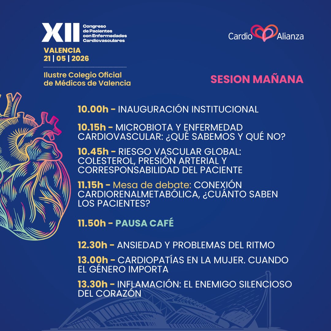 Cardioalianza tweet media