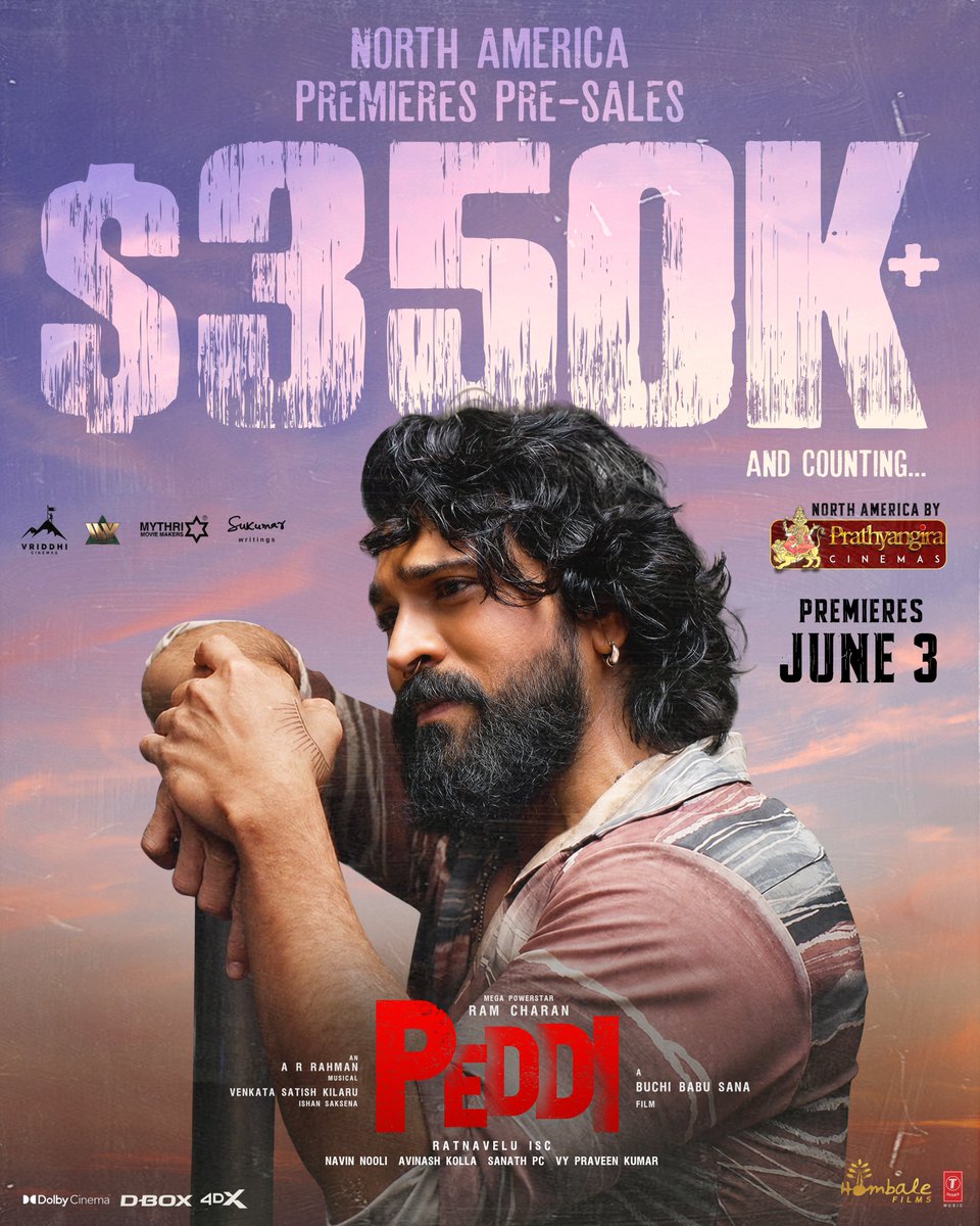 Prathyangira Cinemas tweet media