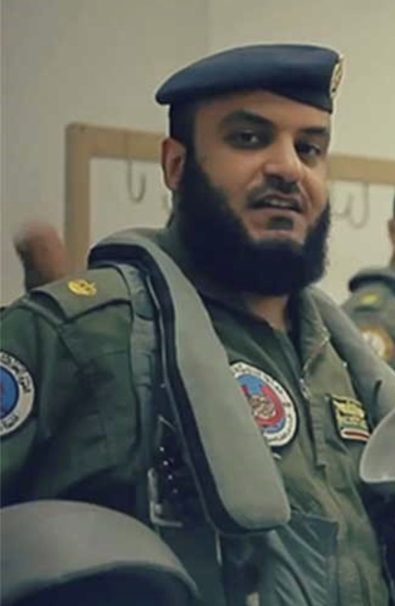 داهم القحطاني tweet media