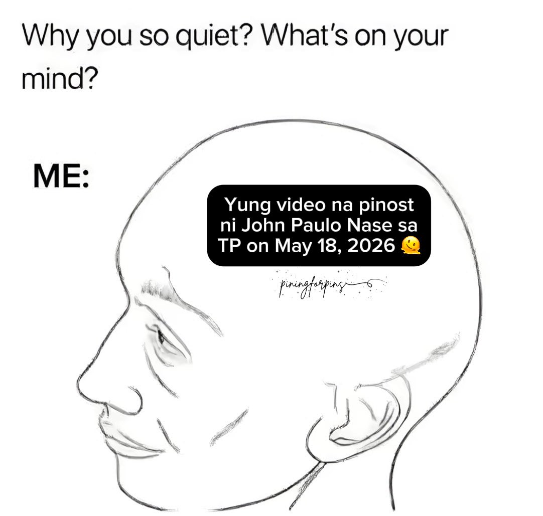 piningforpins's tweet photo. Tuwing pumipikit ako yun at yun ang nakikita ko 😭 https://t.co/RkQngu0RZl